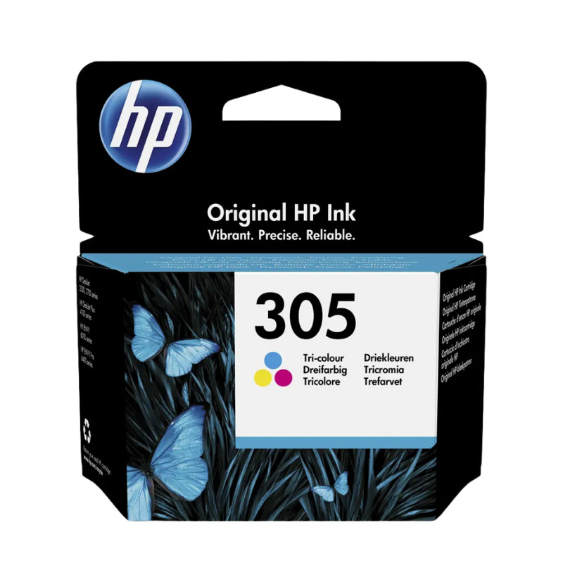 SUP INK HP 3YM60AE-13
