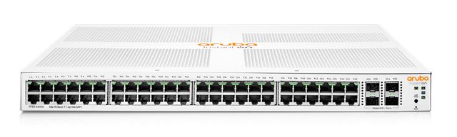 Mrežna oprema HPE ARUBA 1930 INSTANT ON 48G 4SFP+ SWITCH-0