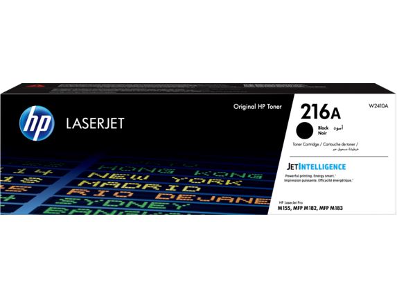 Toner HP 216A W2410A crna boja