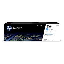 Toner HP 216A W2411A cyan boja