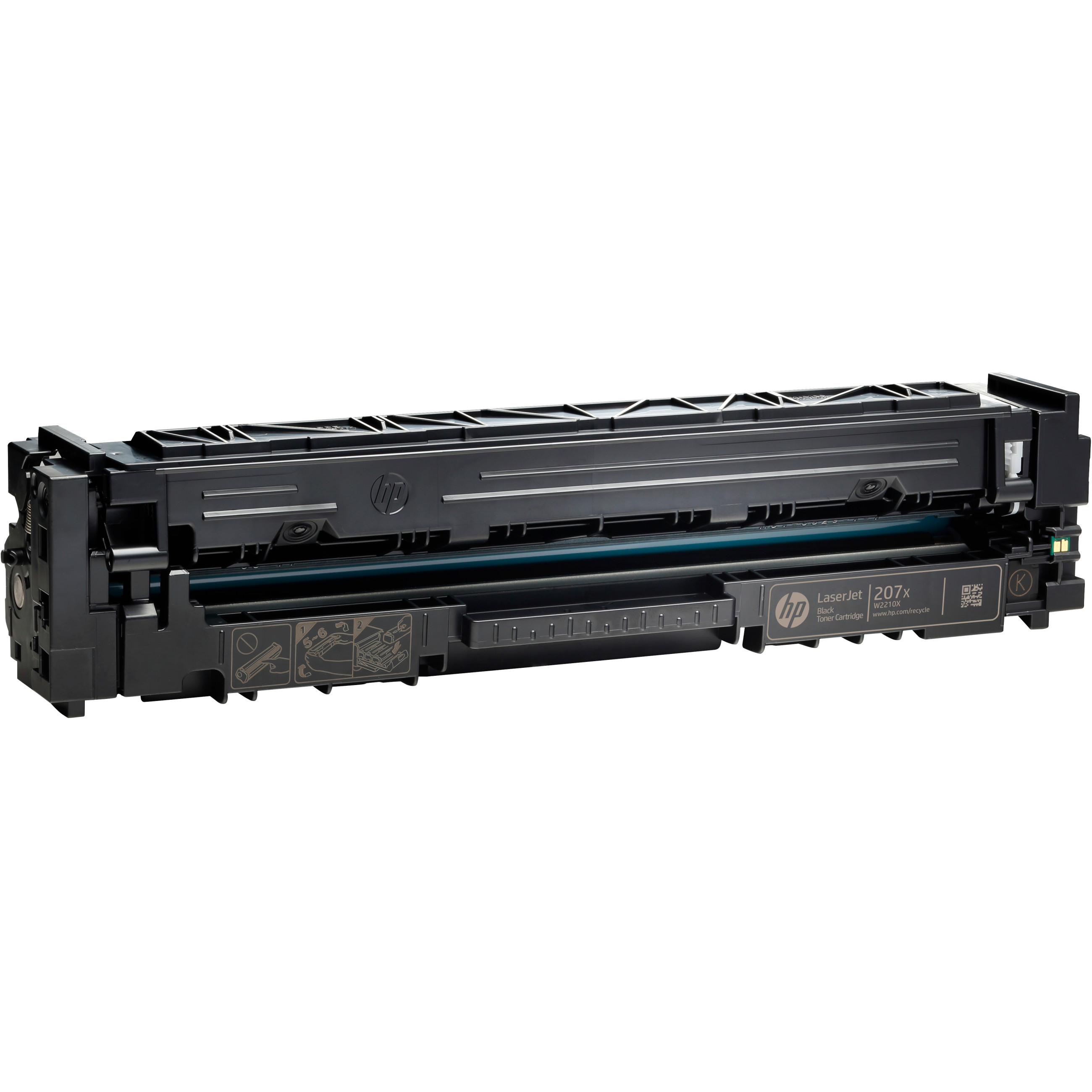 SUP TON HP 207X W2210X-3