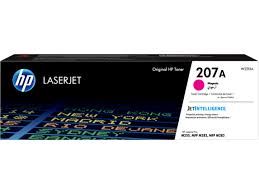 Toner HP W2213A 207A magenta boja