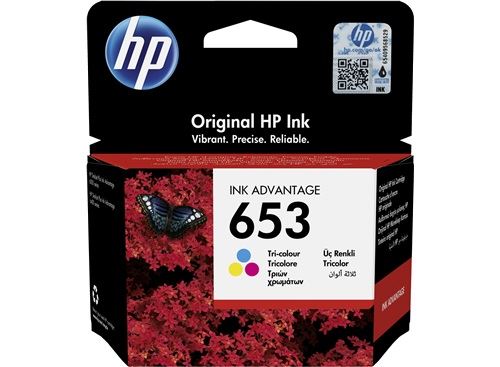 SUP INK HP 3YM74AE-2