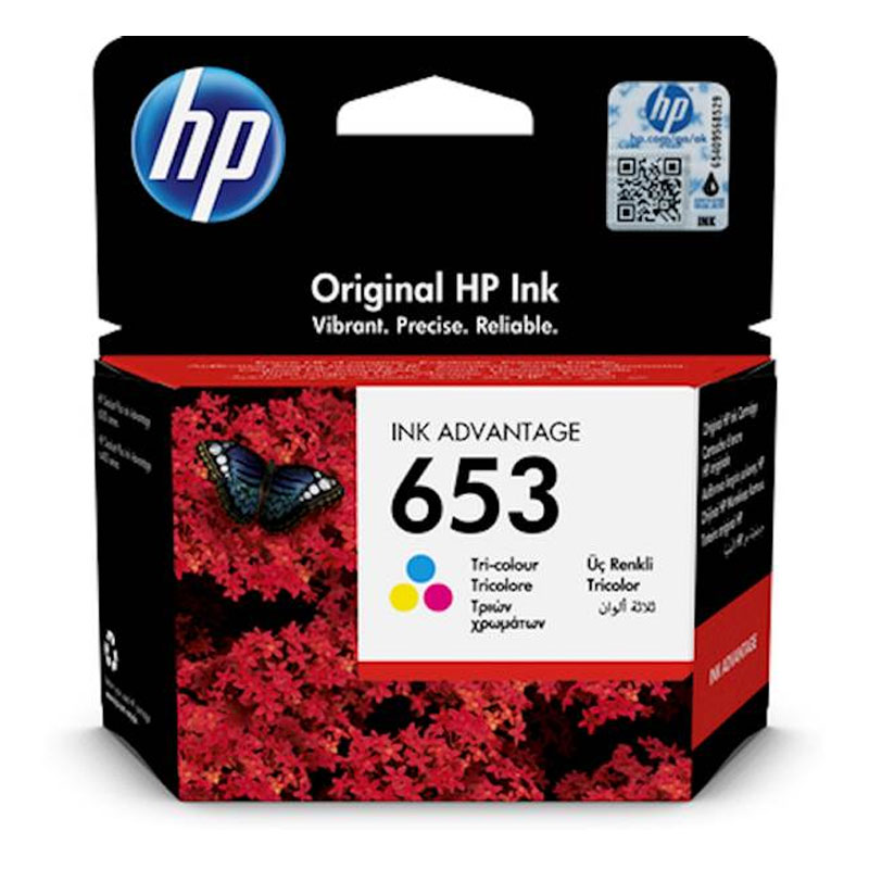 SUP INK HP 3YM74AE-1