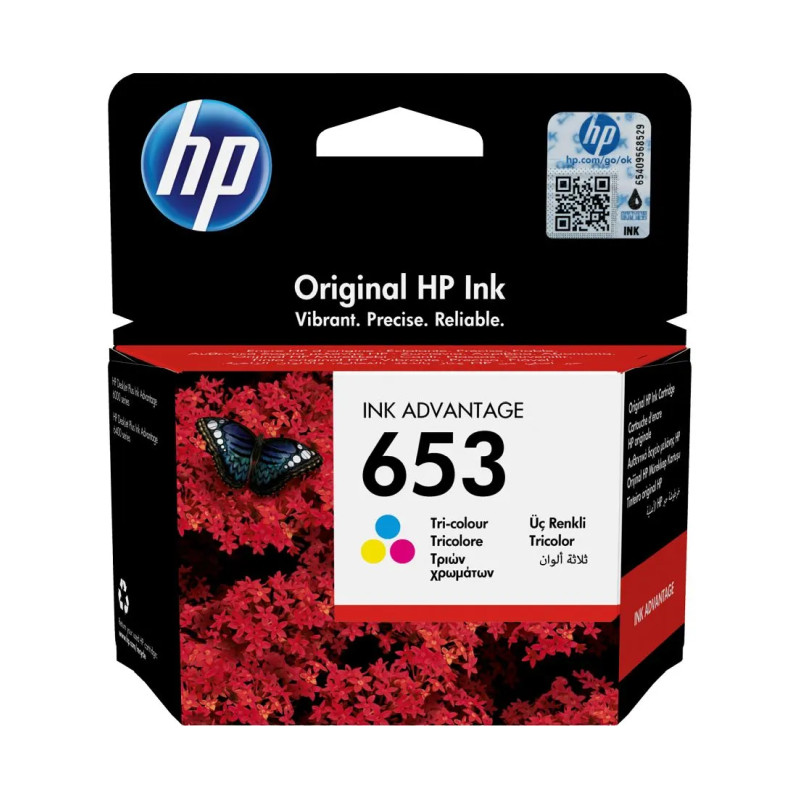 SUP INK HP 3YM74AE-11