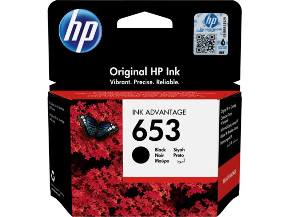 SUP INK HP 3YM75AE-2