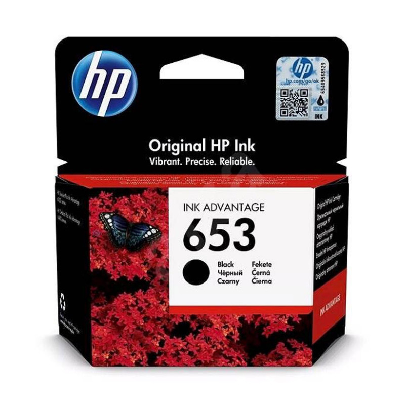 SUP INK HP 3YM75AE-10