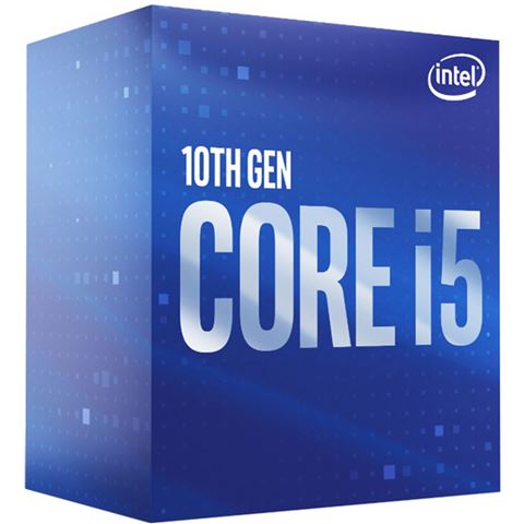 Procesor INTEL Core i5 10500 (socket 1200, radni takt 3100 MHz, L3 cache 12, TDP 65)-0