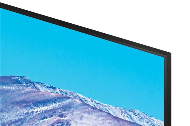 TV SAMSUNG 50TU8072 (50", uhd 4k, smart, tizen, led)-0
