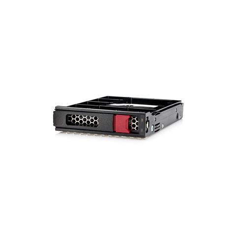 SSD HP SRV DOD HPE 480GB SATA RI LFF LPC SSD-0