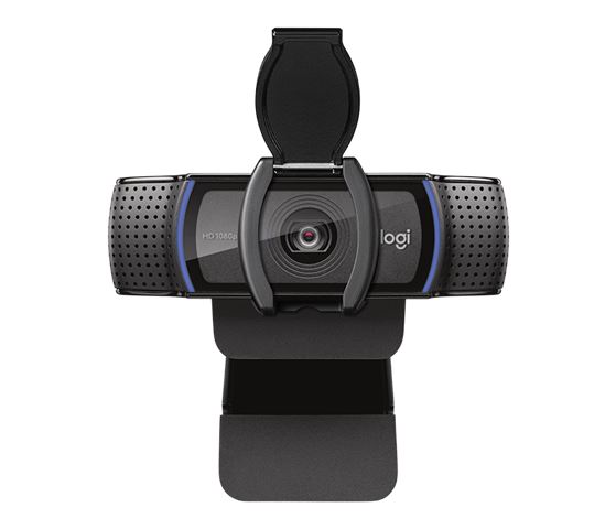 WEB kamera Logitech C920S HD Pro-1