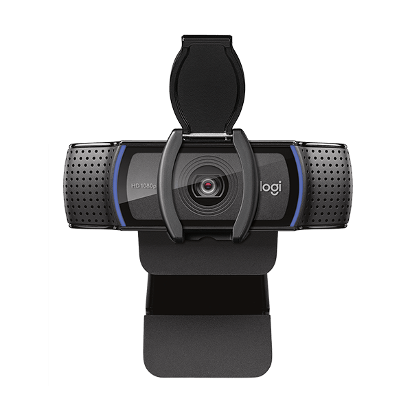 WEB kamera Logitech C920S HD Pro-5