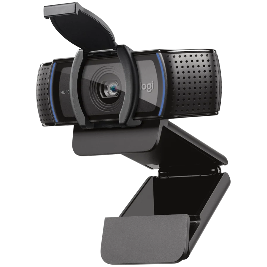 WEB kamera Logitech C920S HD Pro-0