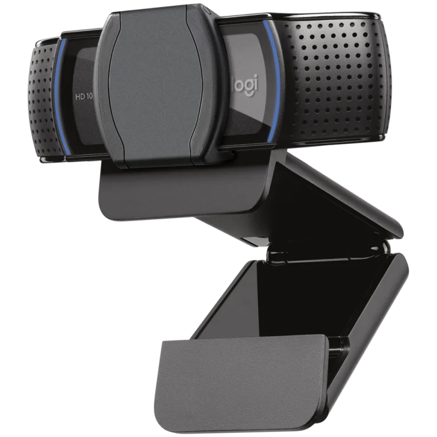 WEB kamera Logitech C920S HD Pro-2