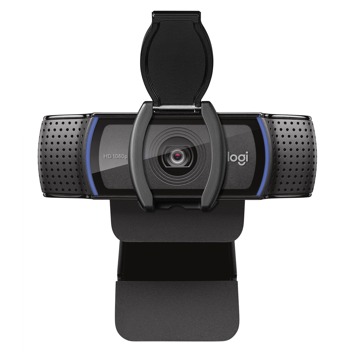 WEB kamera Logitech C920S HD Pro-6