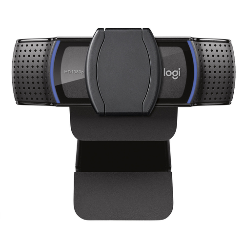 WEB kamera Logitech C920S HD Pro-10