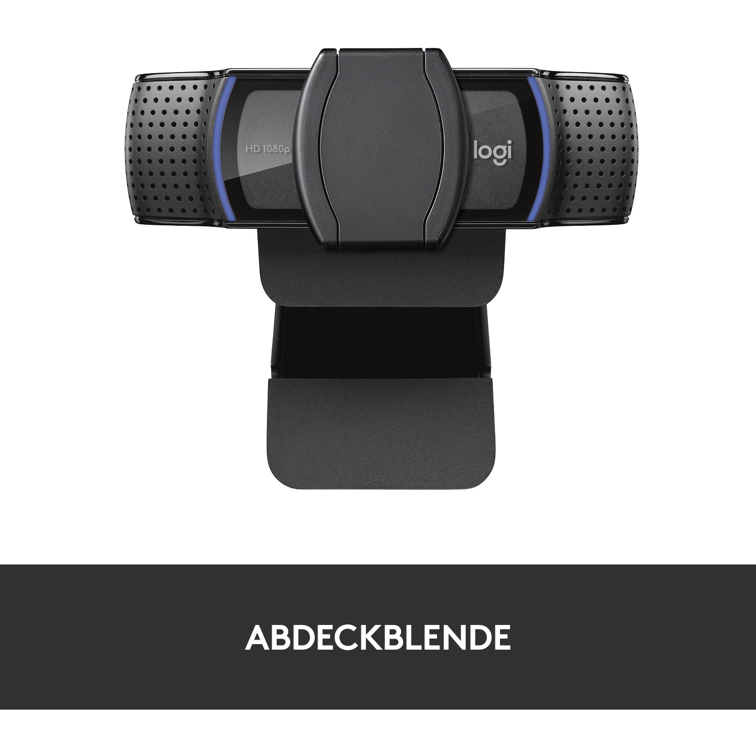 WEB kamera Logitech C920S HD Pro-14