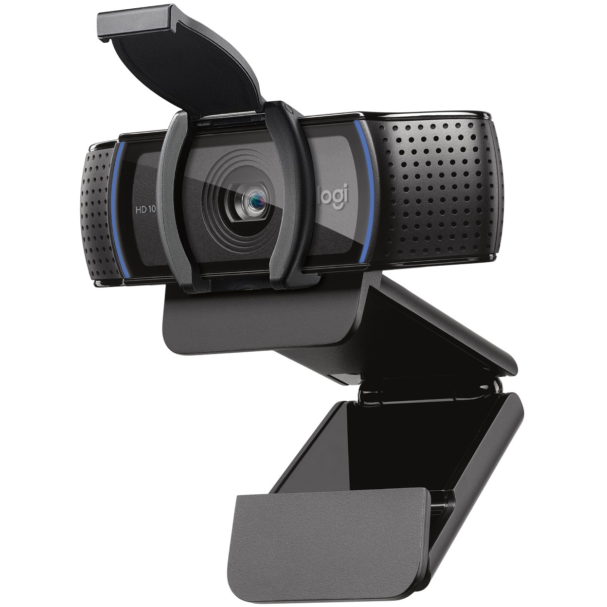 WEB kamera Logitech C920S HD Pro-19