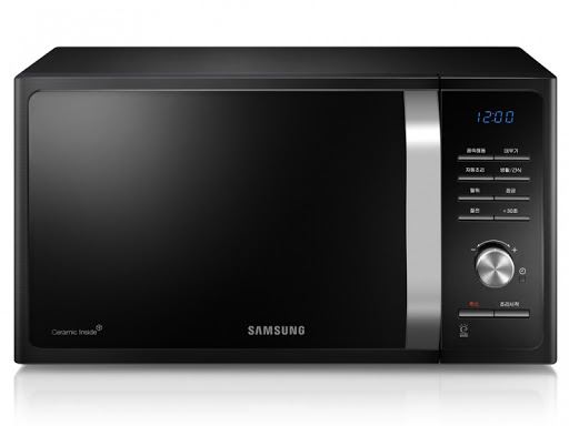 Mikrovalna pećnica SAMSUNG MS23F301TAK/OL-0
