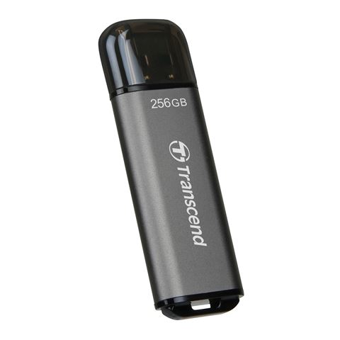 USB memorija TRANSCEND JetFlash 920 (256gb, usb 3.2, 420/400 MB/s)-0