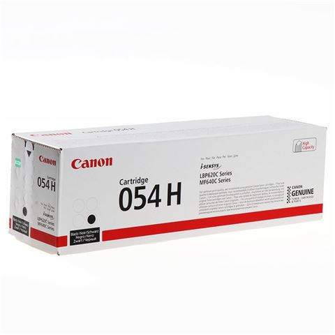 Toner Canon CRG-054 crna High capacity