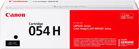 Toner Canon CRG-054 crna High capacity-0