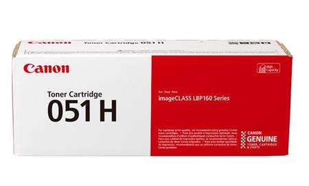 Toner CANON CRG-051H-0