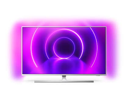 TV PHILIPS 50PUS8545/12 (127cm, UHD, Android, 16GB, quad core)-0