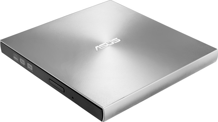 Eksterni optički uređaj ASUS SDRW-08U9M-U ZenDrive External (srebrni)-2