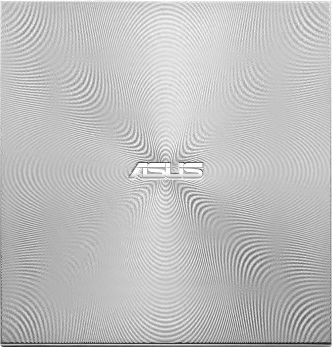 Eksterni optički uređaj ASUS SDRW-08U9M-U ZenDrive External (srebrni)-4