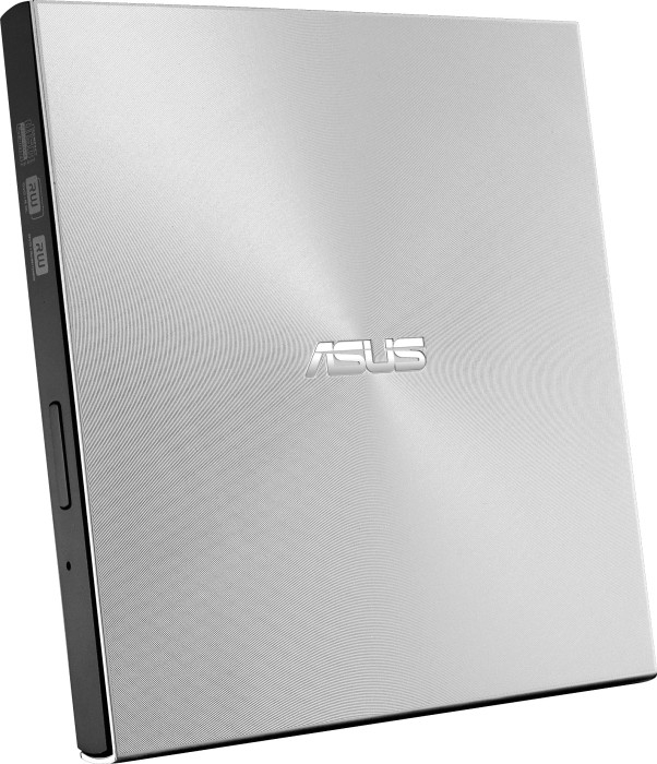 Eksterni optički uređaj ASUS SDRW-08U9M-U ZenDrive External (srebrni)-5