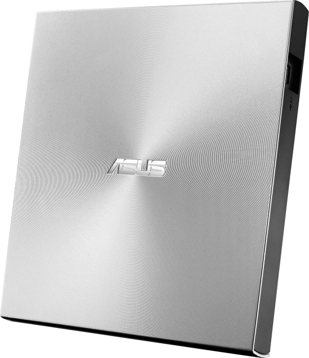 Eksterni optički uređaj ASUS SDRW-08U9M-U ZenDrive External (srebrni)-3