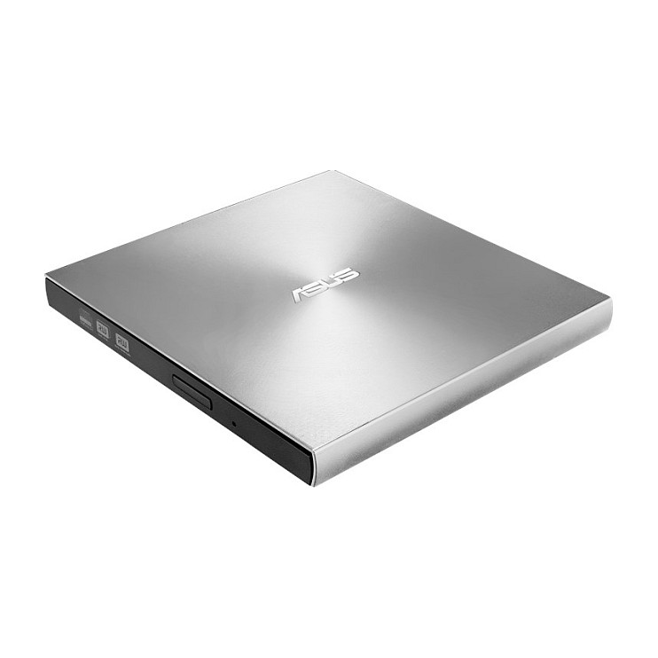 Eksterni optički uređaj ASUS SDRW-08U9M-U ZenDrive External (srebrni)-8