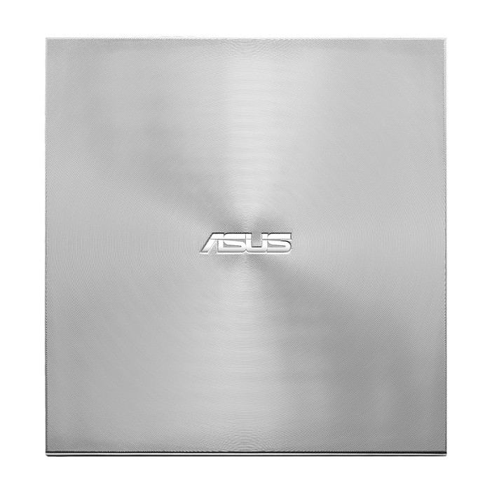 Eksterni optički uređaj ASUS SDRW-08U9M-U ZenDrive External (srebrni)-9