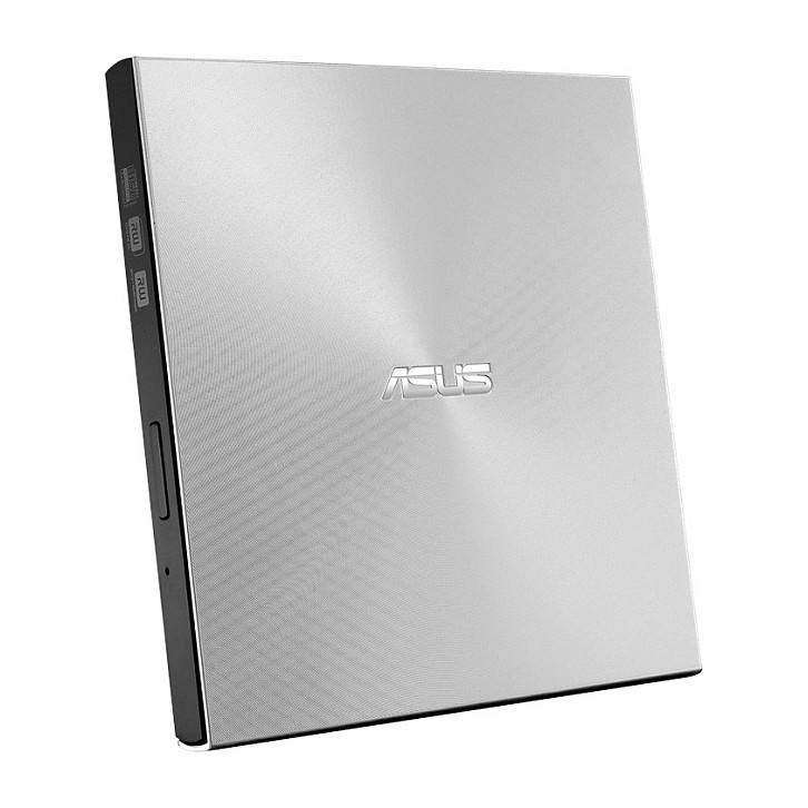 Eksterni optički uređaj ASUS SDRW-08U9M-U ZenDrive External (srebrni)-11