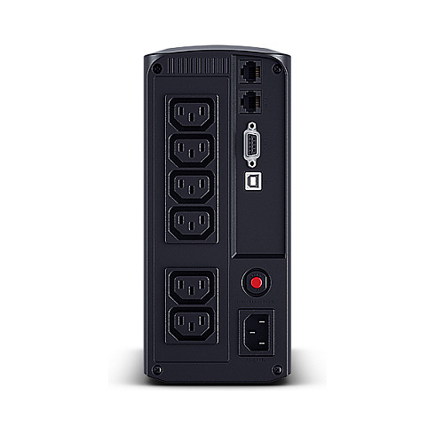 Pričuvni UPS sustav CYBERPOWER VP1000EILCD-3
