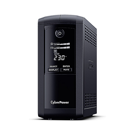 CyberPower UPS VP700ELCD-1