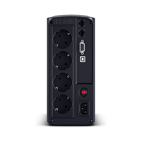 CyberPower UPS VP700ELCD-3