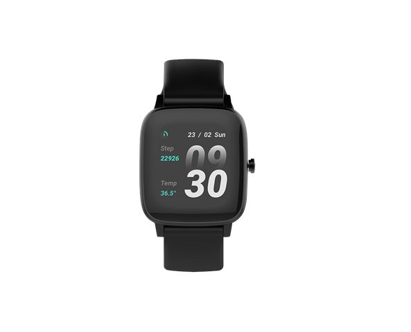 Pametni sat VIVAX Smart Life FIT crni-0