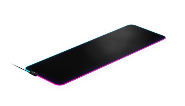 Podloga za miša SteelSeries QcK Prism Cloth - XL-0