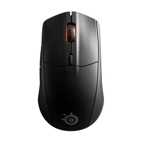 Miš žični SteelSeries Rival 3 Wireless-0