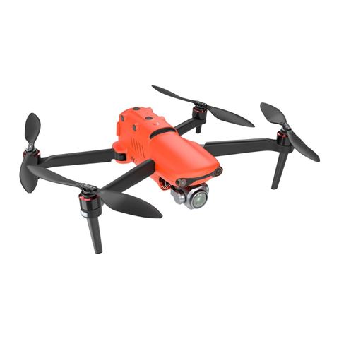 Dron AUTEL EVO II PRO (kamera 6K, gimbal, maksimalno vrijeme leta 40 min, težina 1150 g)-0