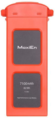 Baterija AUTEL EVO II (kapacitet 7100 mAh, 82 Wh, napon 11.55V)