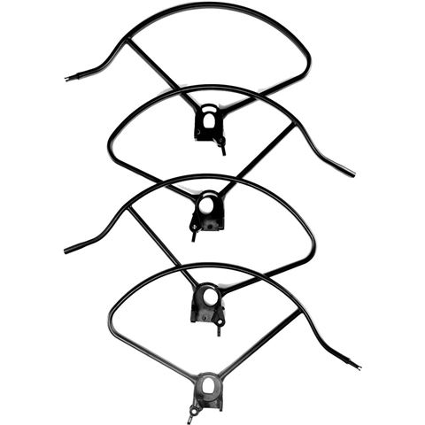 Dron AUTEL EVO II (zaštita propelera, prenosivo, lako postavljanje)-0