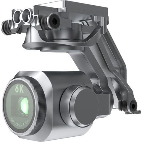Kamera AUTEL EVO II PRO (1" CMOS, 20 milijuna piksela, 6K, ISO 100-12800)