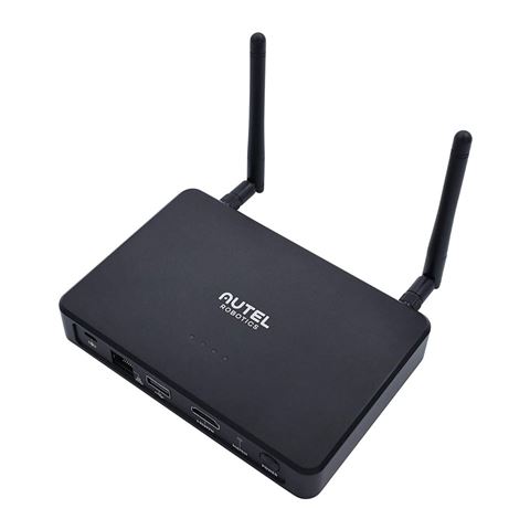 Dron AUTEL Live Deck (prijenos videa do 7 km, 1080p 60 Hz, HDMI 1.4, baterija 5000 mAh, težina 315 g)-0