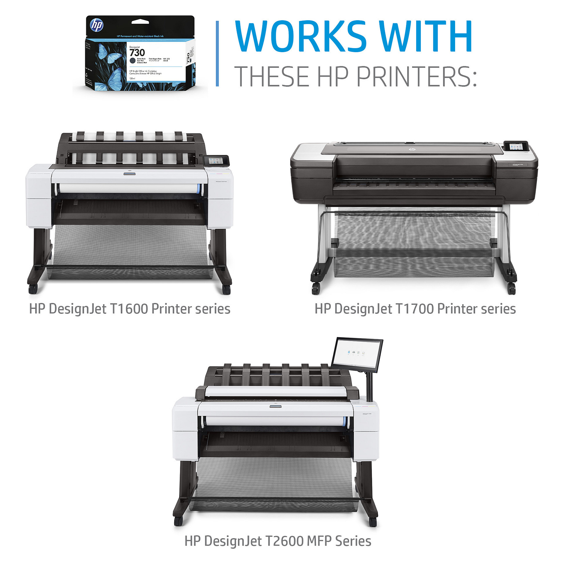 Tinta HP P2V27A-2