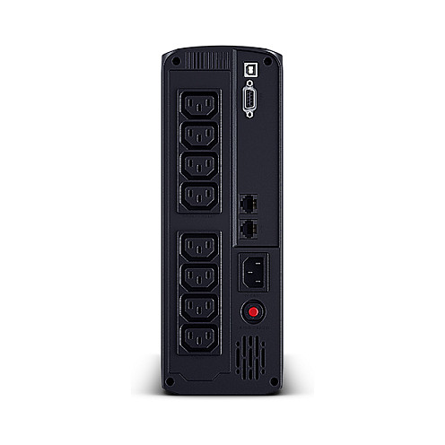 Napajanje CYBERPOWER VP1200EILCD (izlazna snaga 720 W, tehnologija line interactive AVR, izlazni napon 230 V)-3