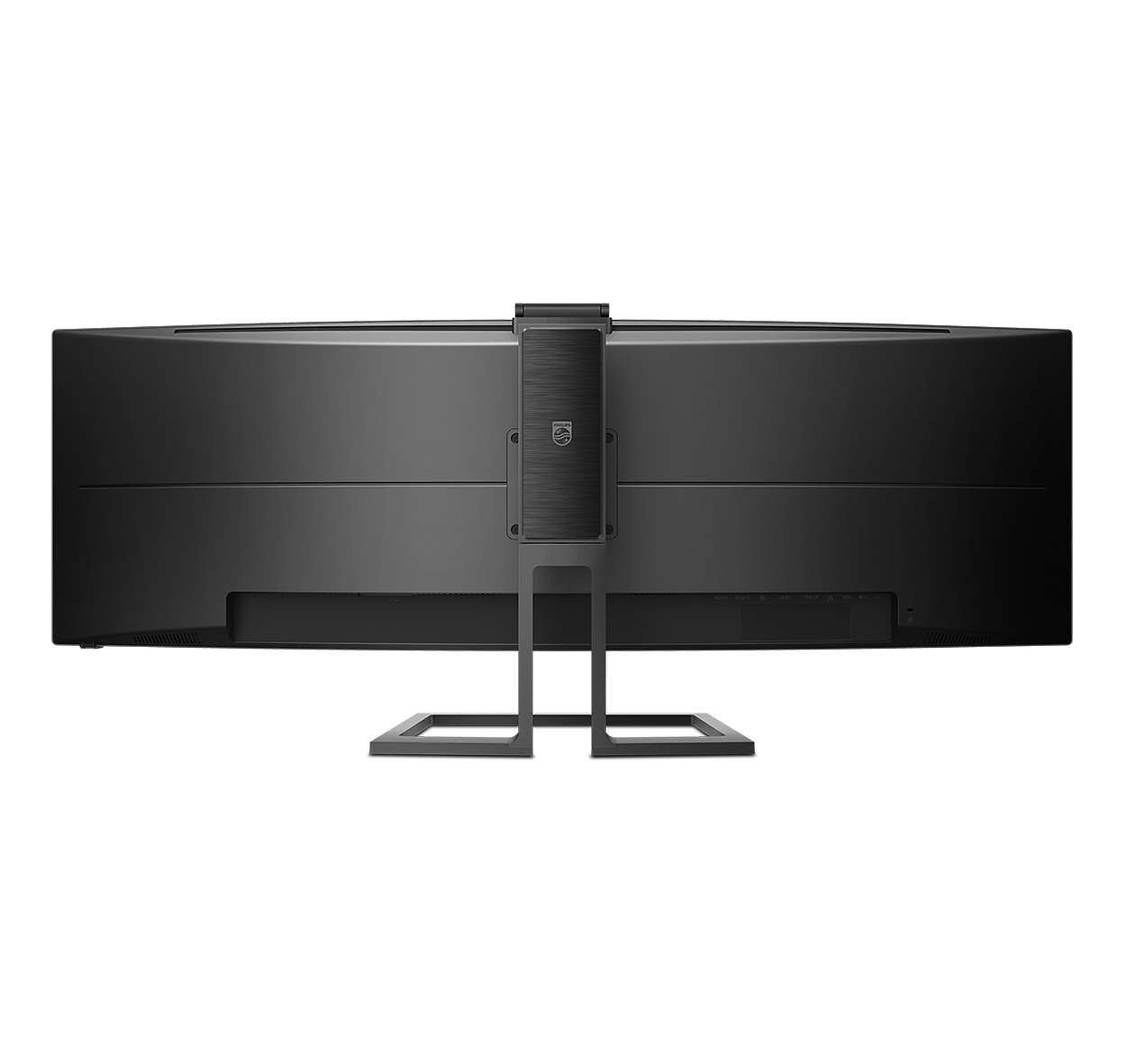 Monitor PHILIPS 499P9H Brilliance SuperWide (49",FullHD,60Hz,VA,zakrivljeni)-4