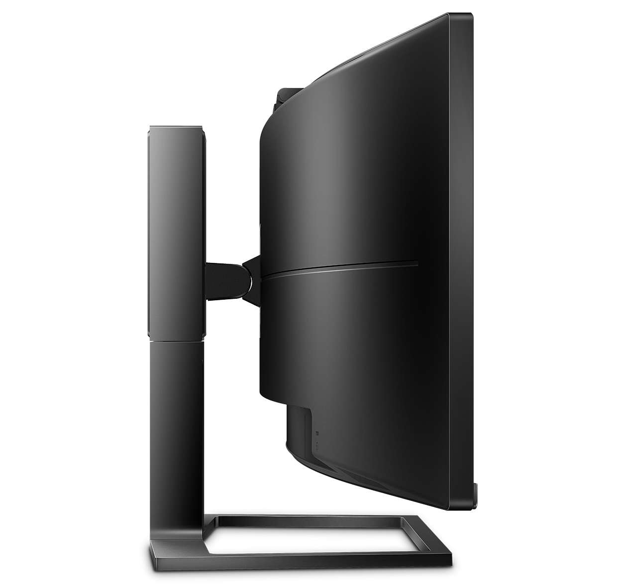 Monitor PHILIPS 499P9H Brilliance SuperWide (49",FullHD,60Hz,VA,zakrivljeni)-5